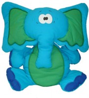 Almofada de elefante